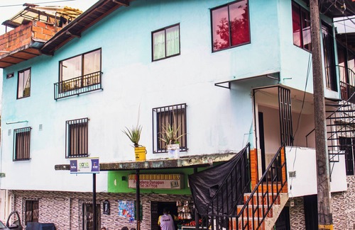 Medellin Apartment | Apto Acogedor Cerca Metrocable