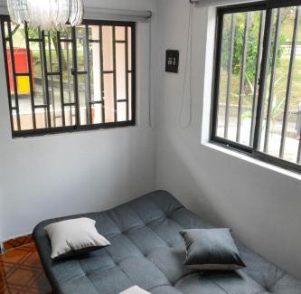 Medellin Apartment | Apto Acogedor Cerca Metrocable