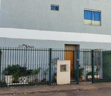 Asa Sul Apartment | Apto acolhedor e funcional na Asa Sul sinta-se em casa perto da P Federal Enap LBV Casv da embaixada aeroporto , rodov interestadual e academia da PM