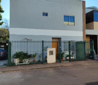 Asa Sul Apartment | Apto acolhedor e funcional na Asa Sul sinta-se em casa perto da P Federal Enap LBV Casv da embaixada aeroporto , rodov interestadual e academia da PM