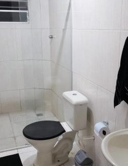 Parque Aeroporto Apartment | Apto Aeroporto Macae