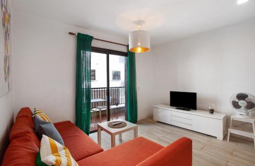Punta del Hidalgo Apartment | Apto Aguacada