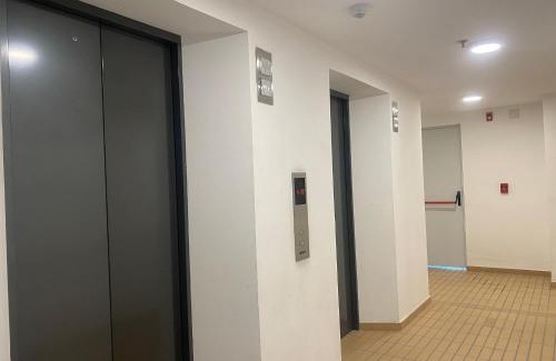 Guayabal Apartment | APTO AMOBLADO 77 mt2