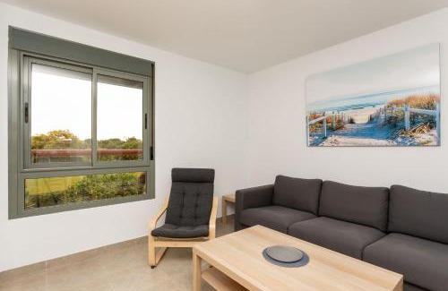 Retamar Apartment | Apto ATENAS, Retamar, Cabo de Gata