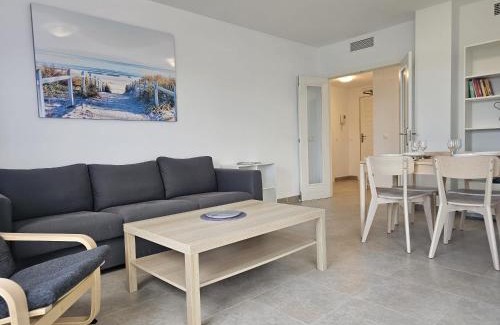 Retamar Apartment | Apto ATENAS, Retamar, Cabo de Gata