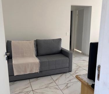Porto Ferreira Apartment | Apto Bela Vista 10