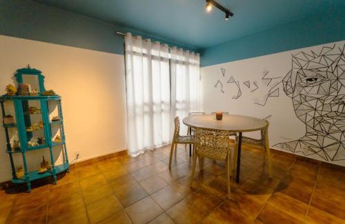 Zona 01 Apartment | Apto Centro 3 QTS Ar Sensacional! MC51
