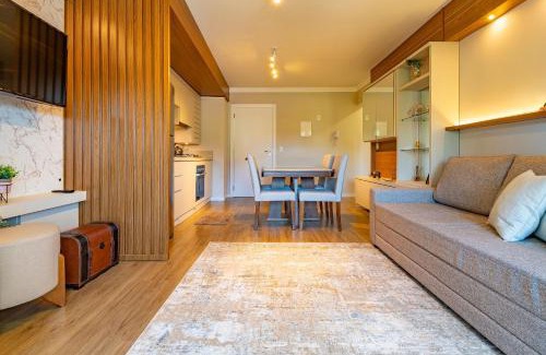 Quinta da Serra Apartment | Apto centro de Canela - @stayhousetemporada