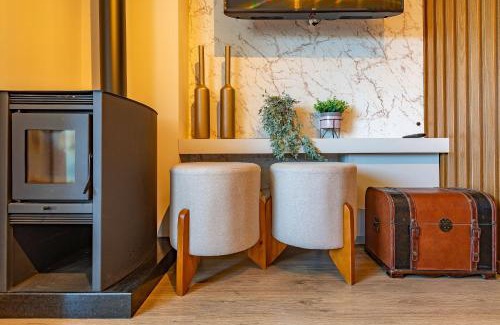 Quinta da Serra Apartment | Apto centro de Canela - @stayhousetemporada