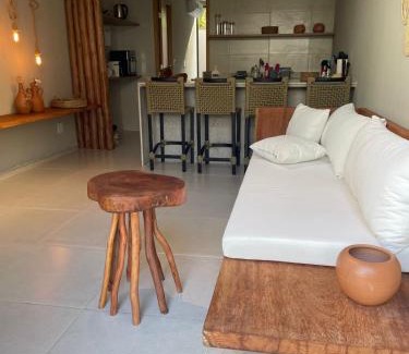 Sao Miguel dos Milagres Apartment | Apto Charme do Toque de Milagres - Villa Manah