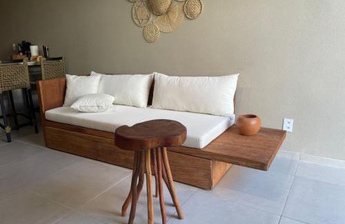 Sao Miguel dos Milagres Apartment | Apto Charme do Toque de Milagres - Villa Manah