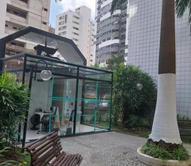 Boa Viagem Apartment | Apto Charmoso