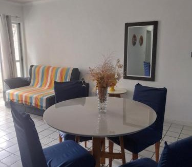 Boa Viagem Apartment | Apto Charmoso