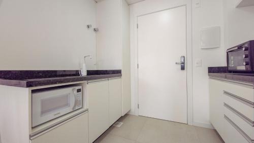 Joao Paulo Apartment | Apto Charmoso Próx. ao Floripa Shopping CW4339