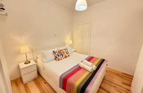 Pena Apartment | Apto com 2 quartos central