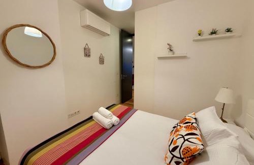 Pena Apartment | Apto com 2 quartos central