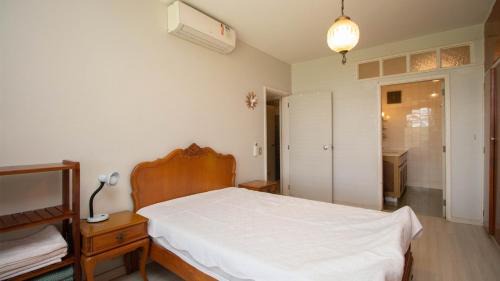 Asa Sul Apartment | Apto com boa localizacao,garagem e ar-condicionado