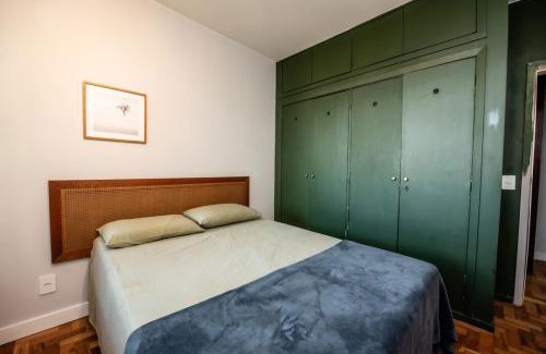 Asa Sul Apartment | Apto com excelente localização em Asa Sul - DF