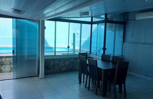 Coloninha Apartment | Apto com piscina em Floripa - Continente
