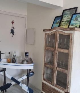Tombo Apartment | Apto com suíte Praia do Tombo