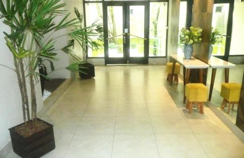 Boqueirao Apartment | Apto com Vista para o Mar