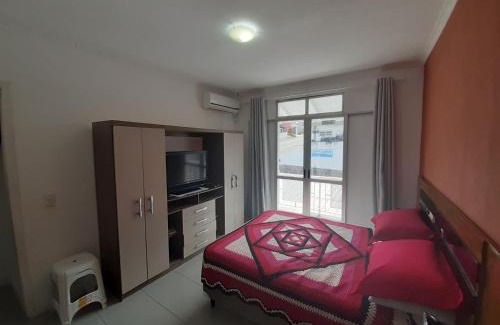 Coloninha Apartment | Apto compacto em Floripa-continente