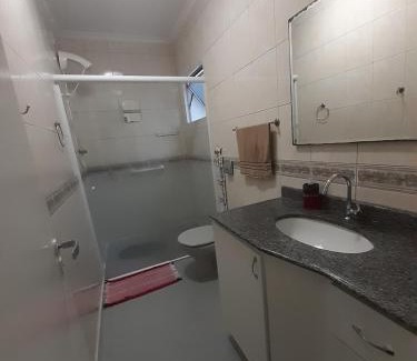 Coloninha Apartment | Apto compacto em Floripa-continente
