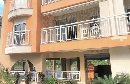 Ingleses Norte Apartment | Apto Completo 6 pessoas 100m da Praia dos Ingleses