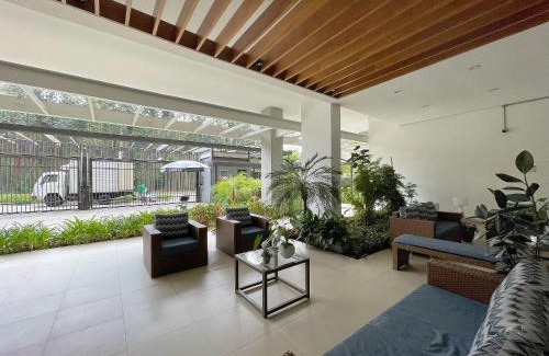 Alphaville Apartment | Apto Completo - Centro Comercial Alphaville