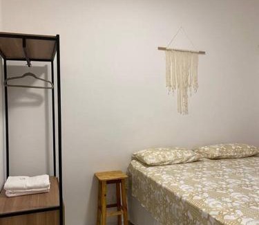 Juazeiro do Norte Apartment | Apto completo com 02 quartos climatizados, estacionamento e portaria 24 horas, próximo ao Aeroporto!