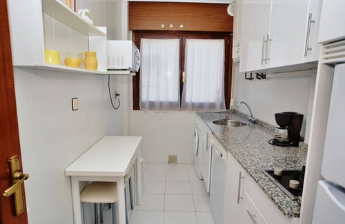Isla Apartment | Apto con piscina en la playa - Isla Playa 5708