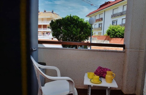 Isla Apartment | Apto con piscina en la playa - Isla Playa 5708