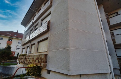 Isla Apartment | Apto con piscina en la playa - Isla Playa 5708