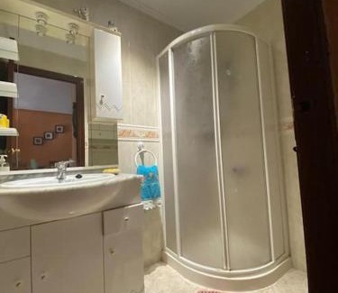 Santa Pola Apartment | Apto con terraza y 2 dormitorios. 600 Megas wifi.