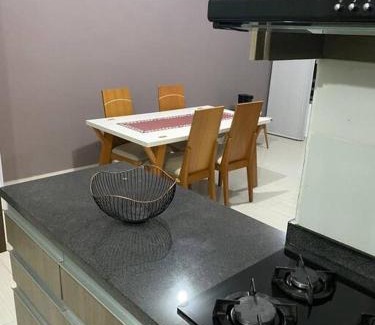 Riomar Apartment | Apto con tres aires en villa campestre Barranquilla