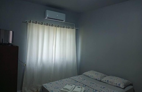 Cachoeira do Sul Apartment | Apto confortável com Churrasqueira 02