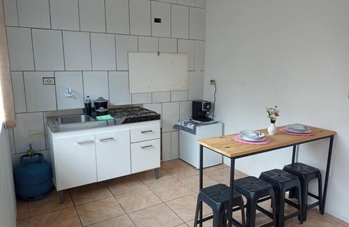 Cachoeira do Sul Apartment | Apto confortável com Churrasqueira 02