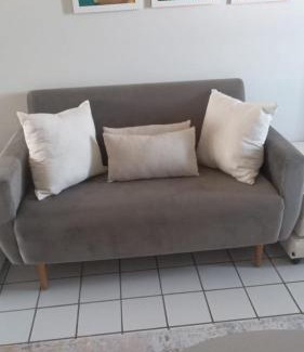 Cohabinal Apartment | apto confortável em Pirangi do Norte