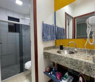 Candeias Apartment | Apto Conquista Imóveis exclusivo para Booking