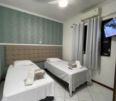 Candeias Apartment | Apto Conquista Imóveis exclusivo para Booking