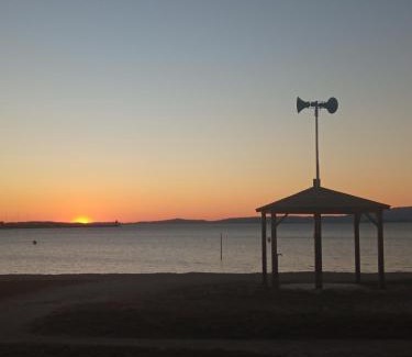 Vilagarcia de Arousa Apartment | Apto Cortegada