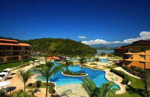 Pontal Apartment | Apto de ferias Angra dos Reis