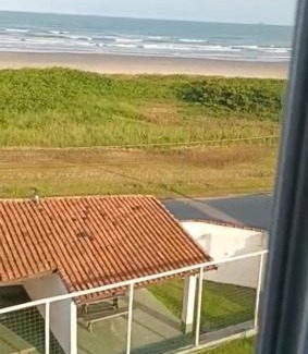 Raul Cury Apartment | Apto de frente ao mar Itanhaém