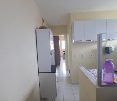 Raul Cury Apartment | Apto de frente ao mar Itanhaém