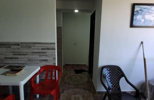 Acacias Apartment | Apto Doble Nuevo