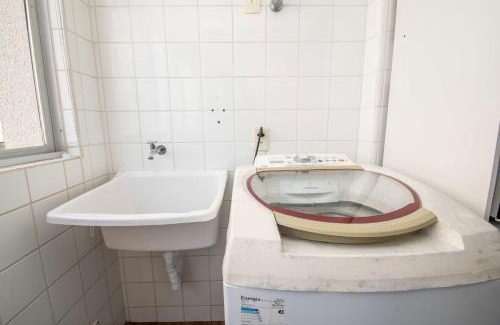 Pioneiros Apartment | Apto e Conforto p/4 Balneário Camboriú ST5157