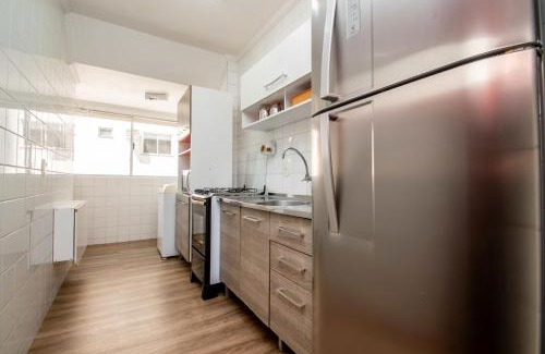 Pioneiros Apartment | Apto e Conforto p/4 Balneário Camboriú ST5157