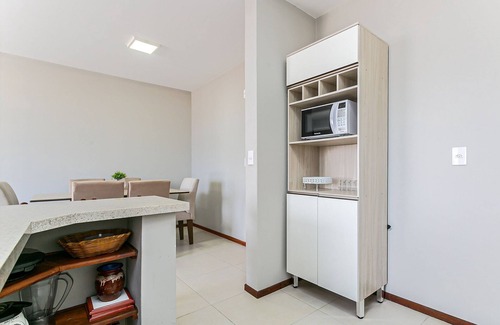 Ingleses do Rio Vermelho Apartment | Apto em Condominio pe na Areia, c/Piscina Mhr308