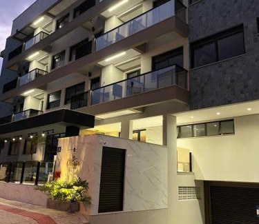 Governador Celso Ramos Apartment | Apto em Home Clube na Praia de Palmas