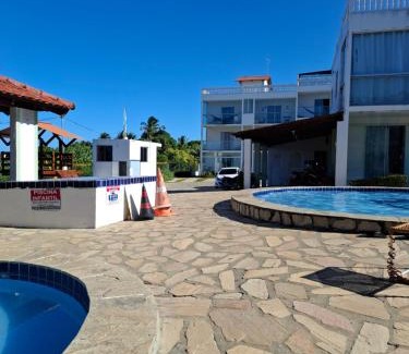 Conde Apartment | Apto em Jacumã